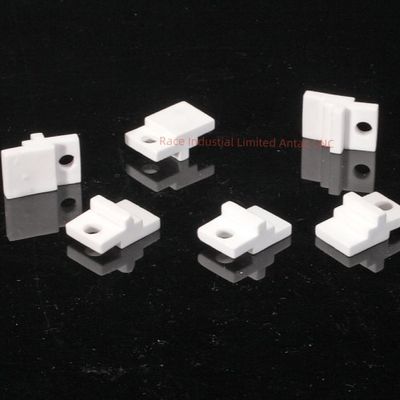 خشکی سطح RA0.3-08 Um خلاء گرمای سرامیکی راه حل خنک کننده نهایی برای مدیریت گرما