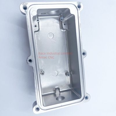کارخانه های OEM قطعات ریخته گری برای خط تولید آلومینیوم و آلیاژ روی