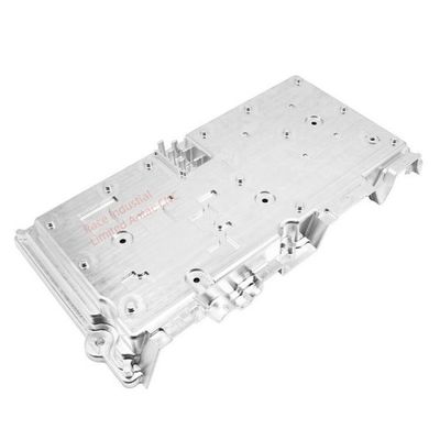 فرمت نقشه کشی پوشش پودری قطعات ماشینکاری CNC همه کاره PDF DWG IGS STP Solutions