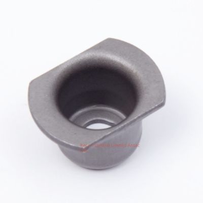 خدمات قطعات سفارشی استاندارد ISO14001