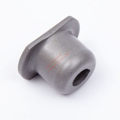 خدمات قطعات سفارشی استاندارد ISO14001