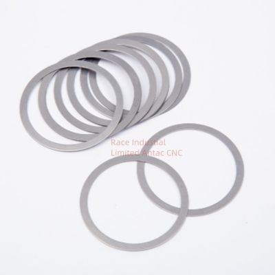 قدرت انتخاب فلز ورق سبک وزن پنج محور ضخامت اتصال 0.5mm-10mm بخش های چاپ