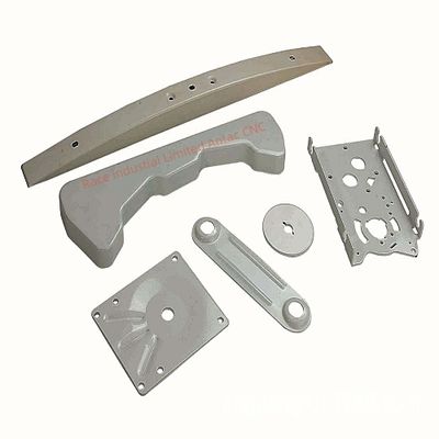 فلز ورق چاپ قابل سفارشی برای مبلمان الکترونیک خودرو