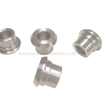 خدمات ماشینکاری سفارشی قطعات تراش CNC قطعات دقیق خودرو هوافضا