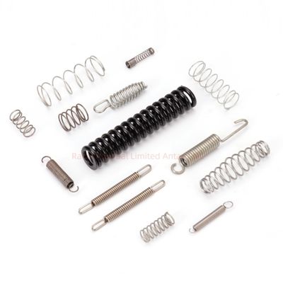 قطعات چرخش CNC درجه میکروون ± 0.005mm تحمل قطعات ماشین آلات صنعتی خدمات سفارشی