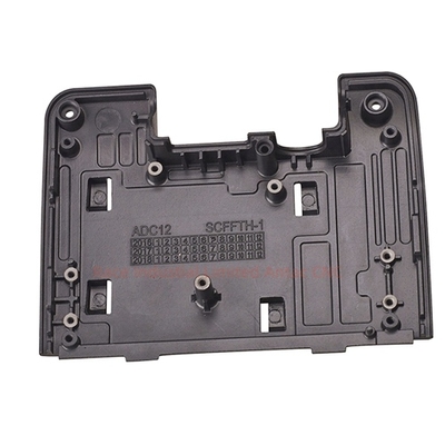 قطعات ریخته گری مرکب زنک EMI-Shielding 0.05-10mm ضخامت