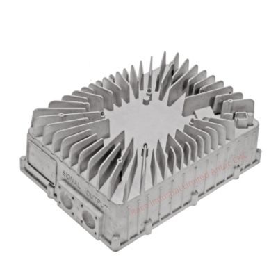 کارخانه های OEM قطعات ریخته گری برای خط تولید آلومینیوم و آلیاژ روی