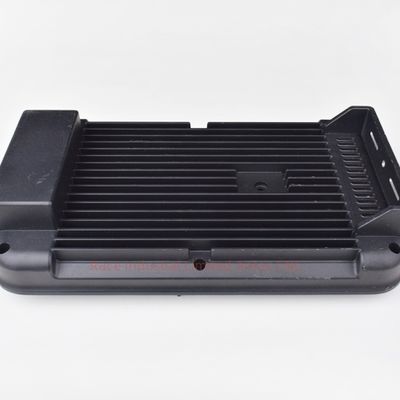 قطعات ریخته گری آلیاژی ایجاد شده از طریق فرآیند ماشینکاری ریخته گری آلومینیومی با دقت صنعتی