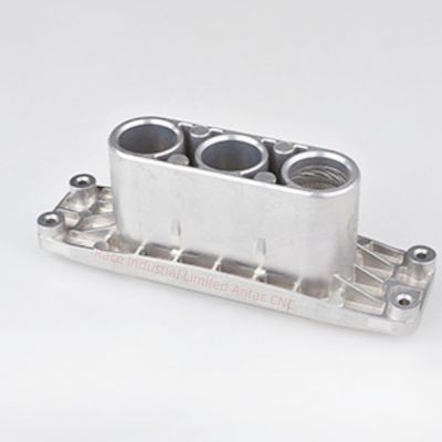 قطعات ریخته گری مرسوم چند حفره ای در قالب رطوبت ISO TS16949 2009 قطعات تجهیزات صنعتی گواهی شده