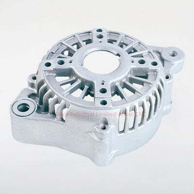 قطعات ریخته گری آلیاژی دارای گواهی ISO 9001 2015 میکرو ماشینکاری سطح پایان قابل تنظیم