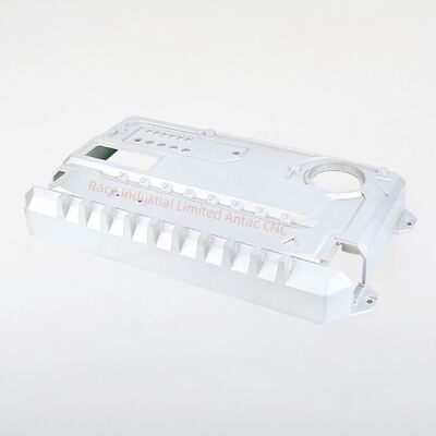 ISO TS16949 2009 دارای گواهینامه چند حفره ای قطعات ریخته گری آلومینیومی قابل تنظیم سطح قابل تنظیم