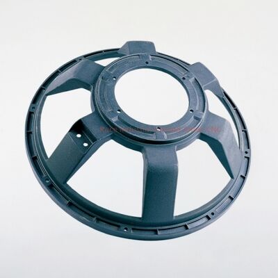 ISO/TS16949:2009 قطعات صیقل مرطوب شده با میکرو ماشینکاری برای قطعات صیقل دقیق سفارشی و OEM