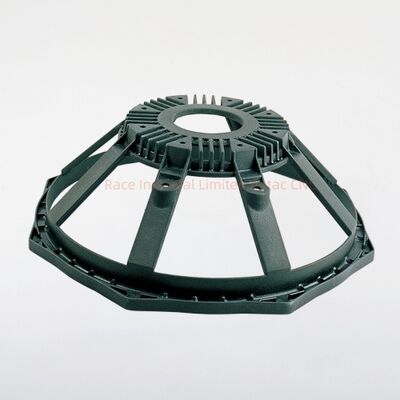 ISO TS16949 2009 تایید شده قطعات ریخته گری قالب میکرو ماشینکاری قطعات دقیق سفارشی ساخته شده