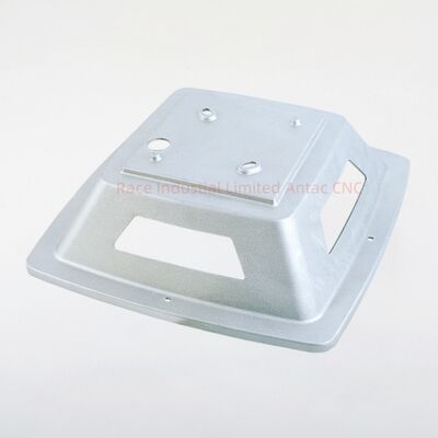 ISO TS16949 2009 قطعات گداخته شده آلومینیومی گواهی شده میکرو ماشینکاری قالب های چند حفره
