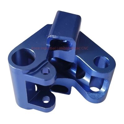 قطعات ماشینکاری دقیق CNC Ra0.2-Ra3.2 خشکی سطح اندازه سفارشی صفحه علامت گذاری لیزر