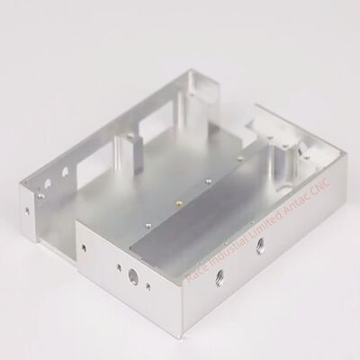 قطعات ماشینکاری CNC دقیق با سختی HRC58-64، حداکثر طول 5 متر و ضخامت قابل تنظیم