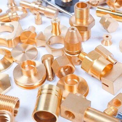 قطعات ماشینکاری آنودایز CNC فرز CNC شامل تجهیزات پاشش سخت افزاری قطعات دقیق سفارشی برای مجموعه های مکانیکی