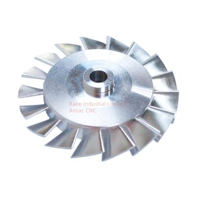 خواص مکانیکی به عنوان مورد نیاز 5 محور ماشین آلات CNC DongGuan اطمینان از دقت بالا و در سفارشی قطعات ماشین آلات CNC