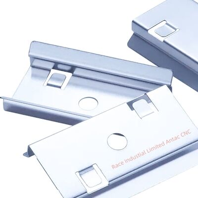 Customized custom metal stamping services tailored to automotive industry demands providing production and superior part
