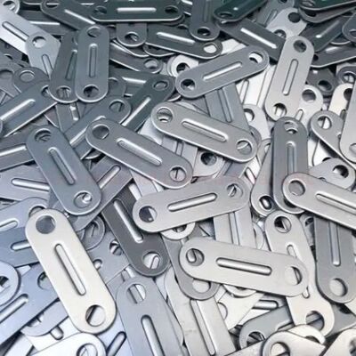 خدمات طباعت مخصوص فلزی که جریان های کاری تولید و عملکرد بالاتر قطعات فلزی را برای OEM ارائه می دهد